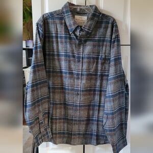 Original Weatherproof Vintage Flannel